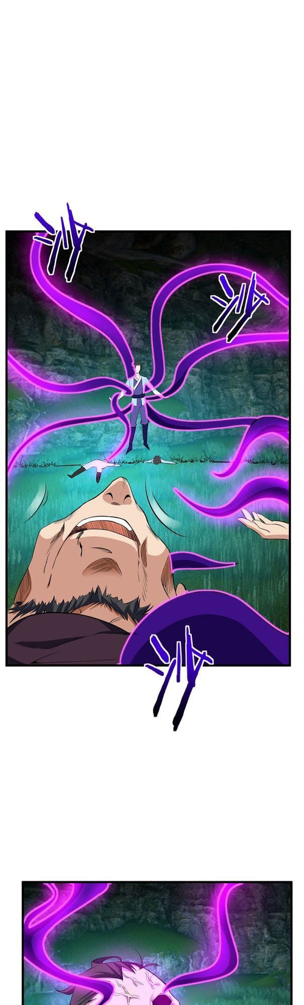 Yêu Giả Vi Vương Chapter 50 - 11