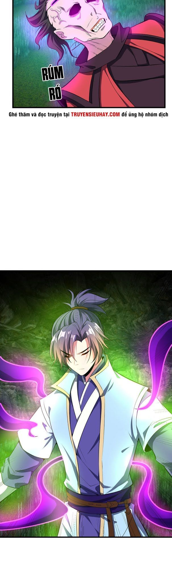 Yêu Giả Vi Vương Chapter 50 - 12