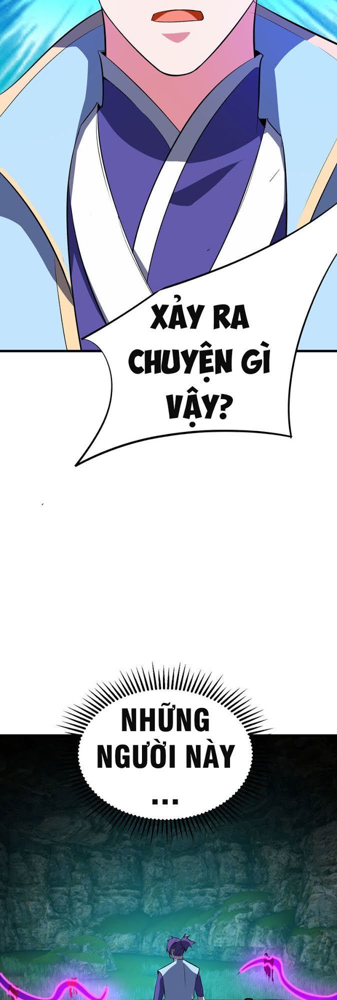 Yêu Giả Vi Vương Chapter 50 - 15