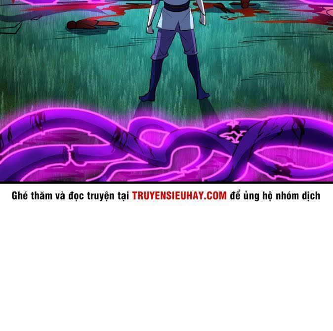 Yêu Giả Vi Vương Chapter 50 - 16