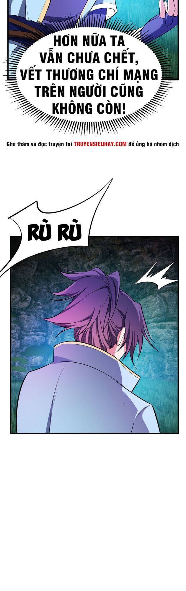 Yêu Giả Vi Vương Chapter 50 - 18