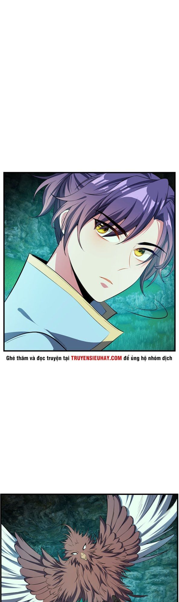 Yêu Giả Vi Vương Chapter 50 - 20