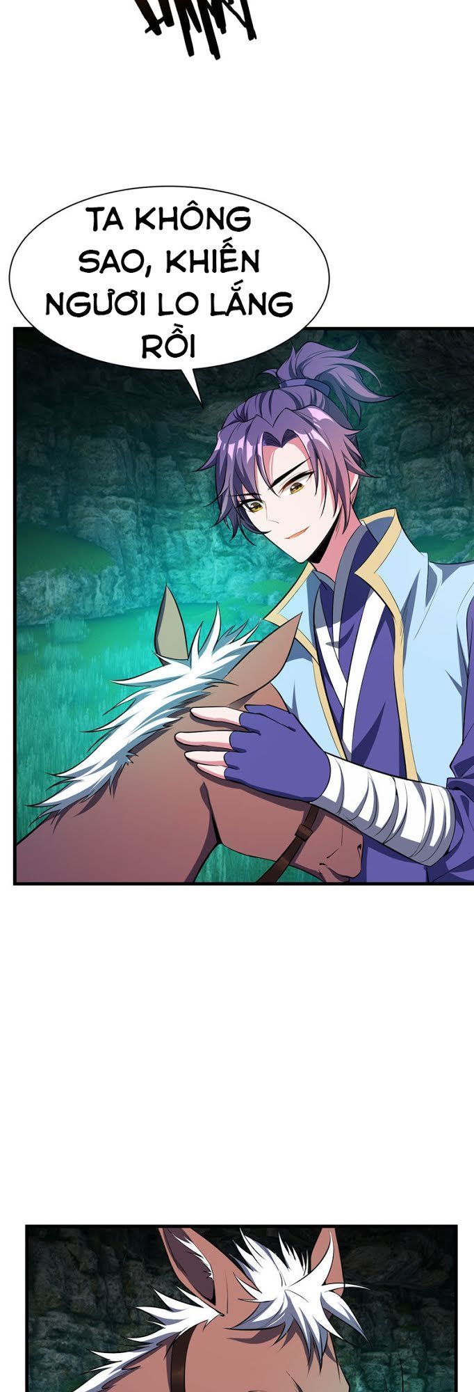 Yêu Giả Vi Vương Chapter 50 - 24