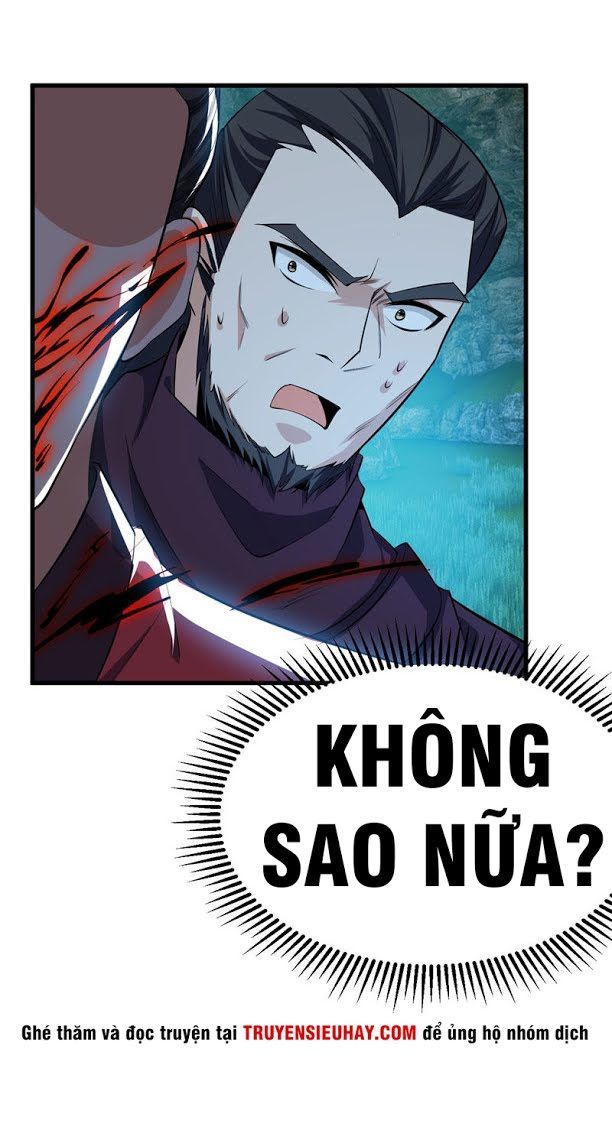 Yêu Giả Vi Vương Chapter 50 - 4