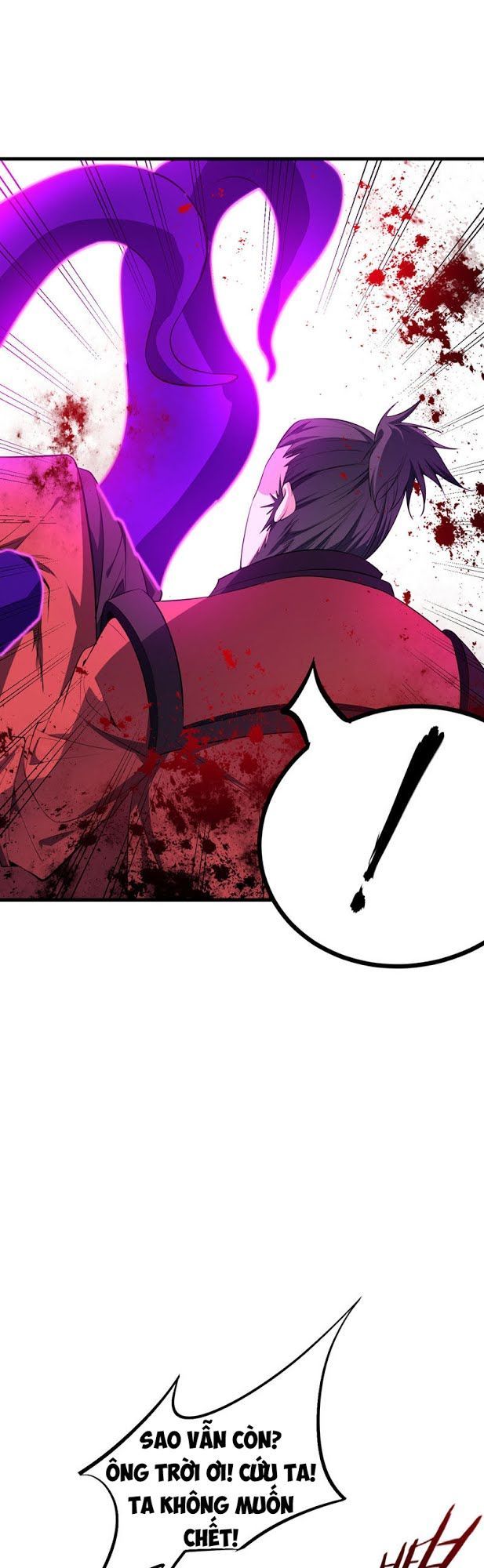 Yêu Giả Vi Vương Chapter 50 - 5