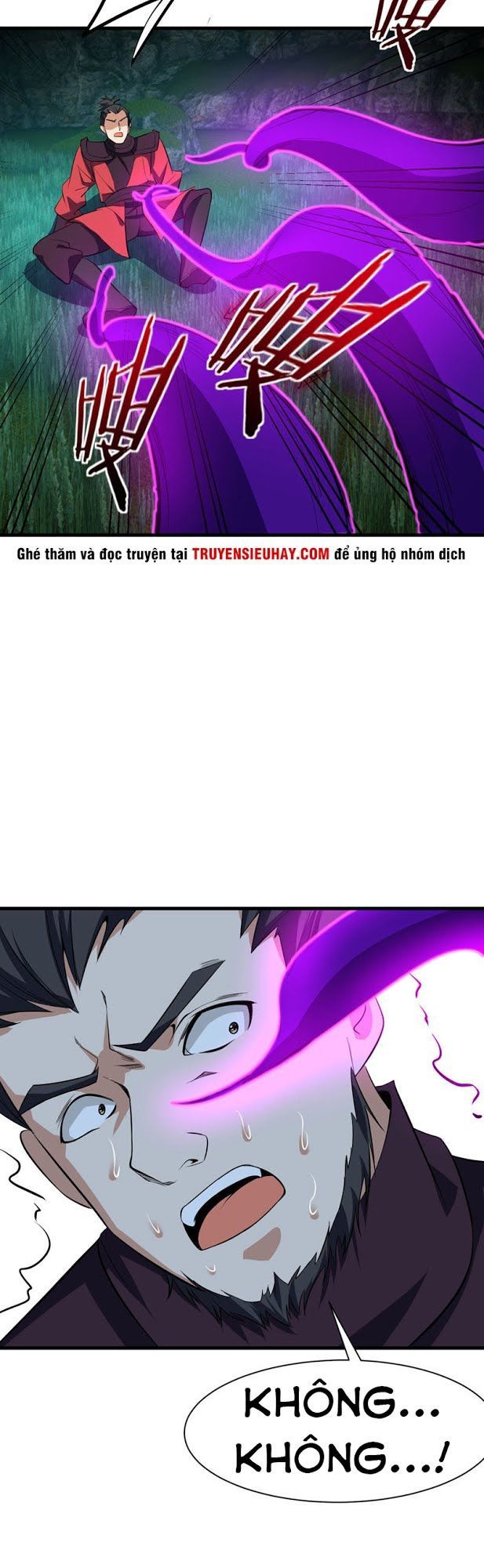 Yêu Giả Vi Vương Chapter 50 - 6