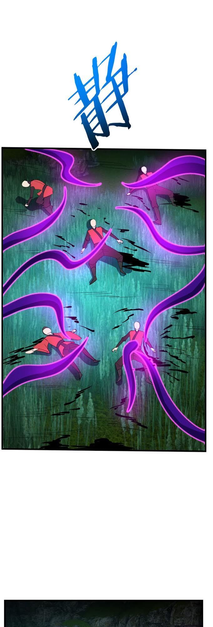 Yêu Giả Vi Vương Chapter 50 - 8