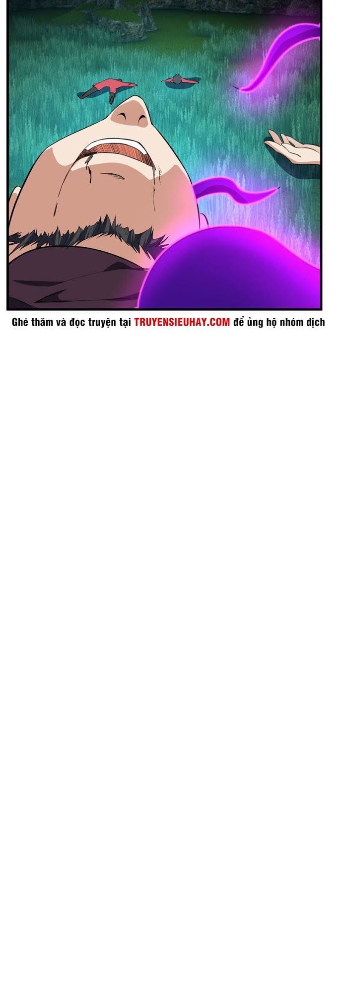 Yêu Giả Vi Vương Chapter 50 - 9