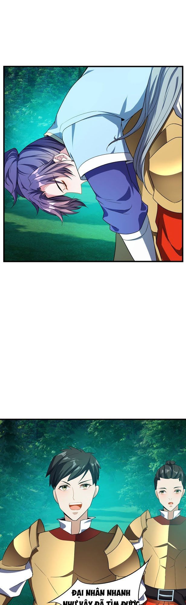 Yêu Giả Vi Vương Chapter 51 - 13