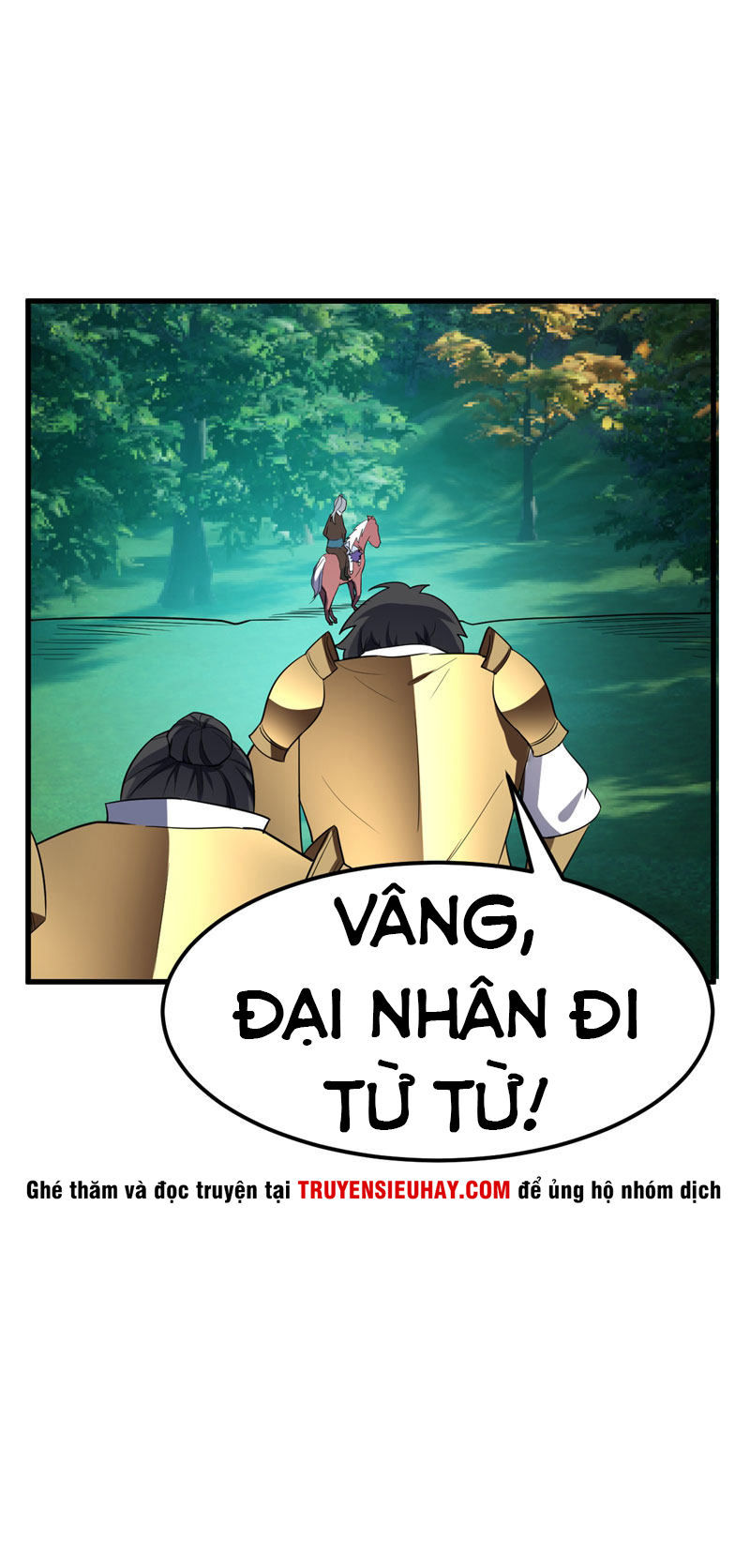 Yêu Giả Vi Vương Chapter 51 - 17