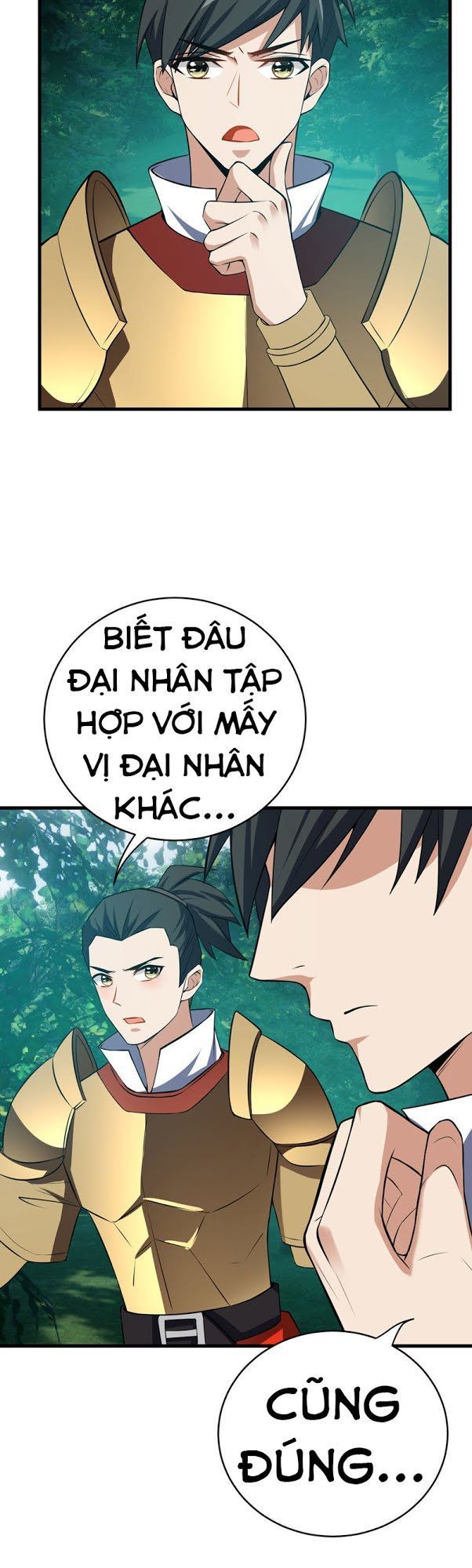 Yêu Giả Vi Vương Chapter 51 - 19