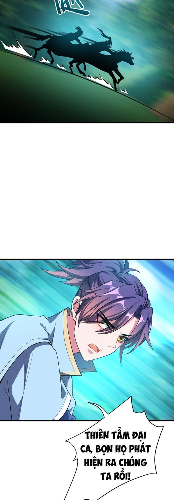 Yêu Giả Vi Vương Chapter 51 - 25