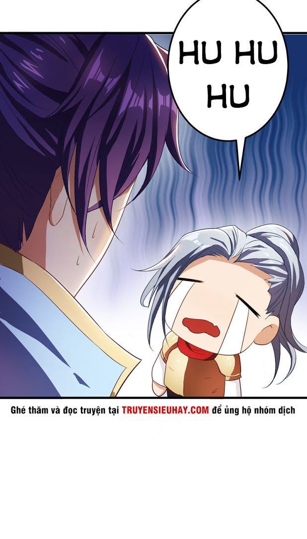 Yêu Giả Vi Vương Chapter 51 - 4