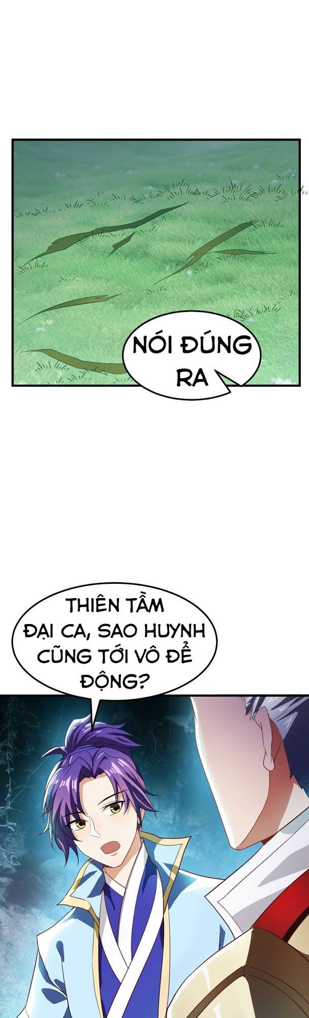 Yêu Giả Vi Vương Chapter 51 - 5