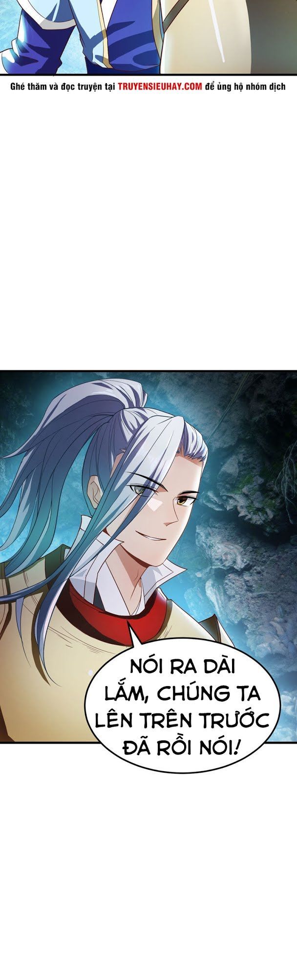 Yêu Giả Vi Vương Chapter 51 - 6