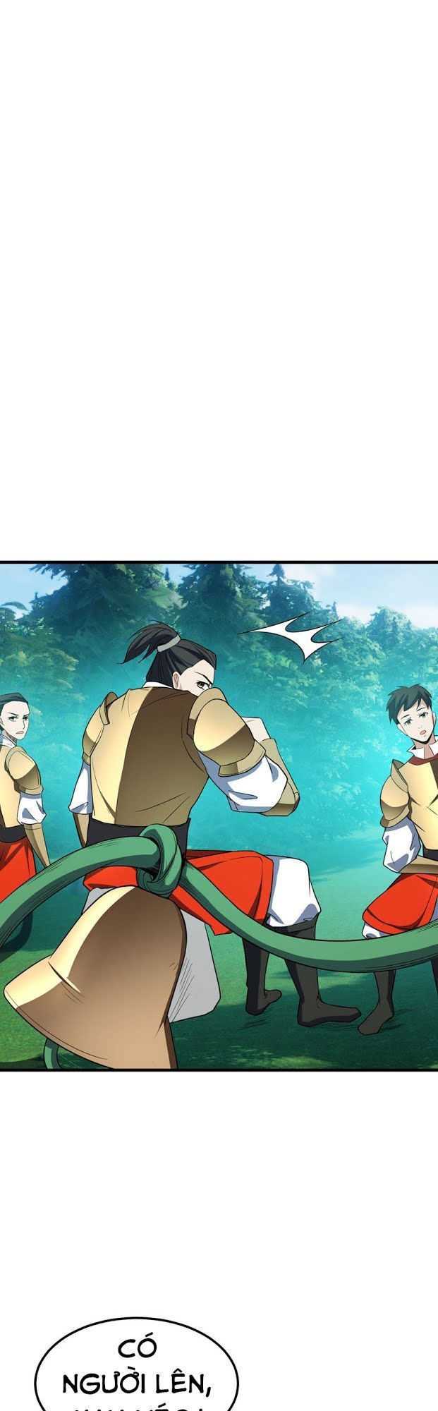 Yêu Giả Vi Vương Chapter 51 - 10