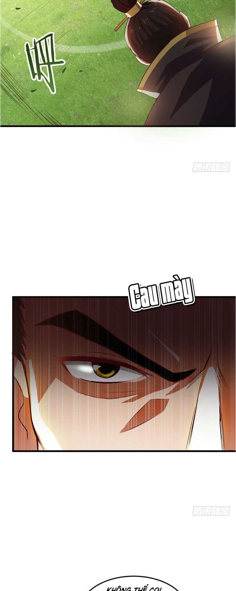 Yêu Giả Vi Vương Chapter 52 - 12