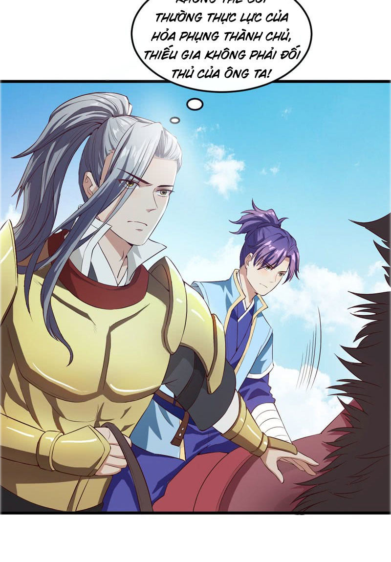 Yêu Giả Vi Vương Chapter 52 - 13