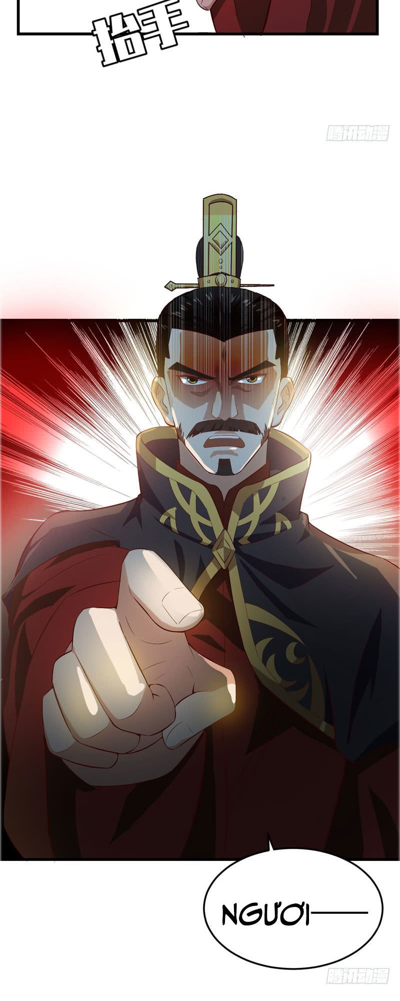 Yêu Giả Vi Vương Chapter 52 - 15