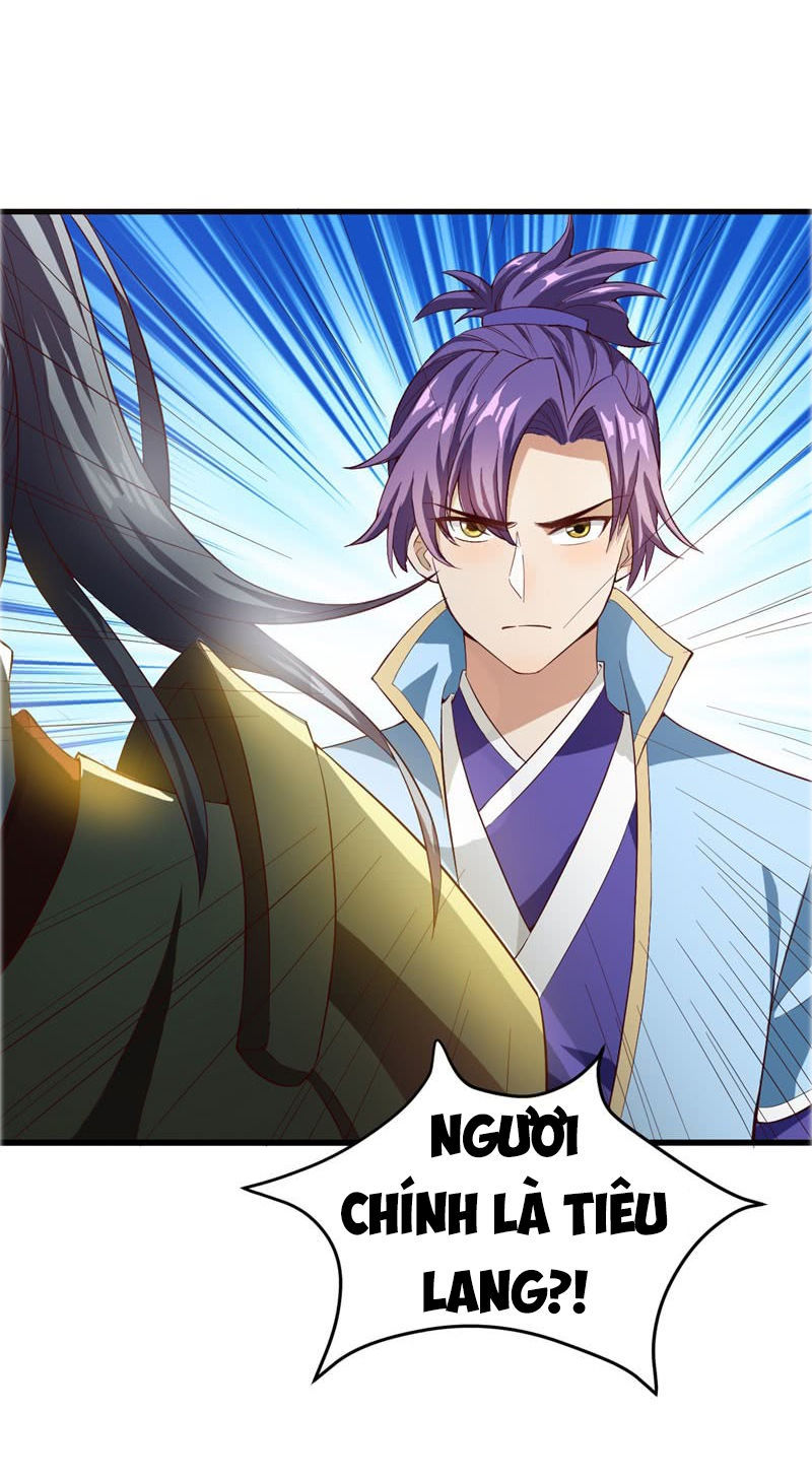 Yêu Giả Vi Vương Chapter 52 - 16