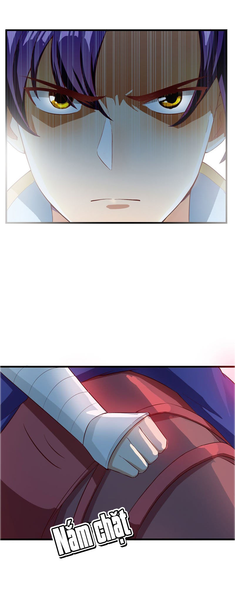 Yêu Giả Vi Vương Chapter 52 - 17