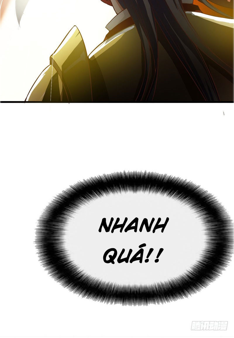 Yêu Giả Vi Vương Chapter 52 - 27