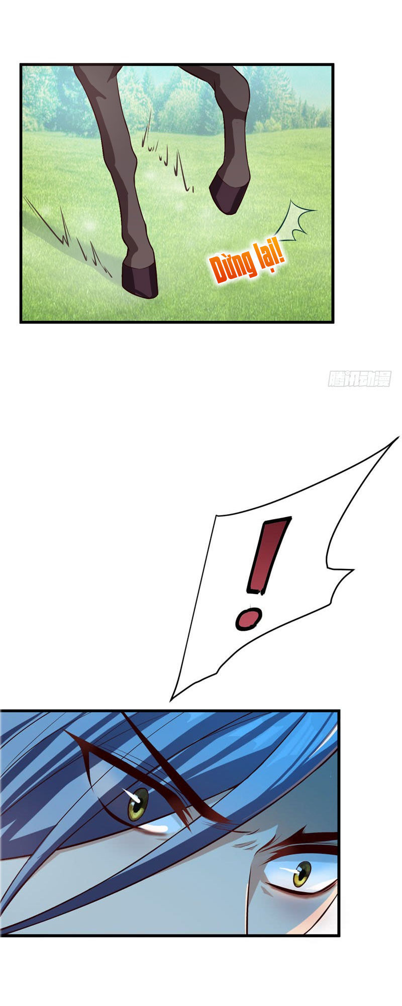 Yêu Giả Vi Vương Chapter 52 - 5