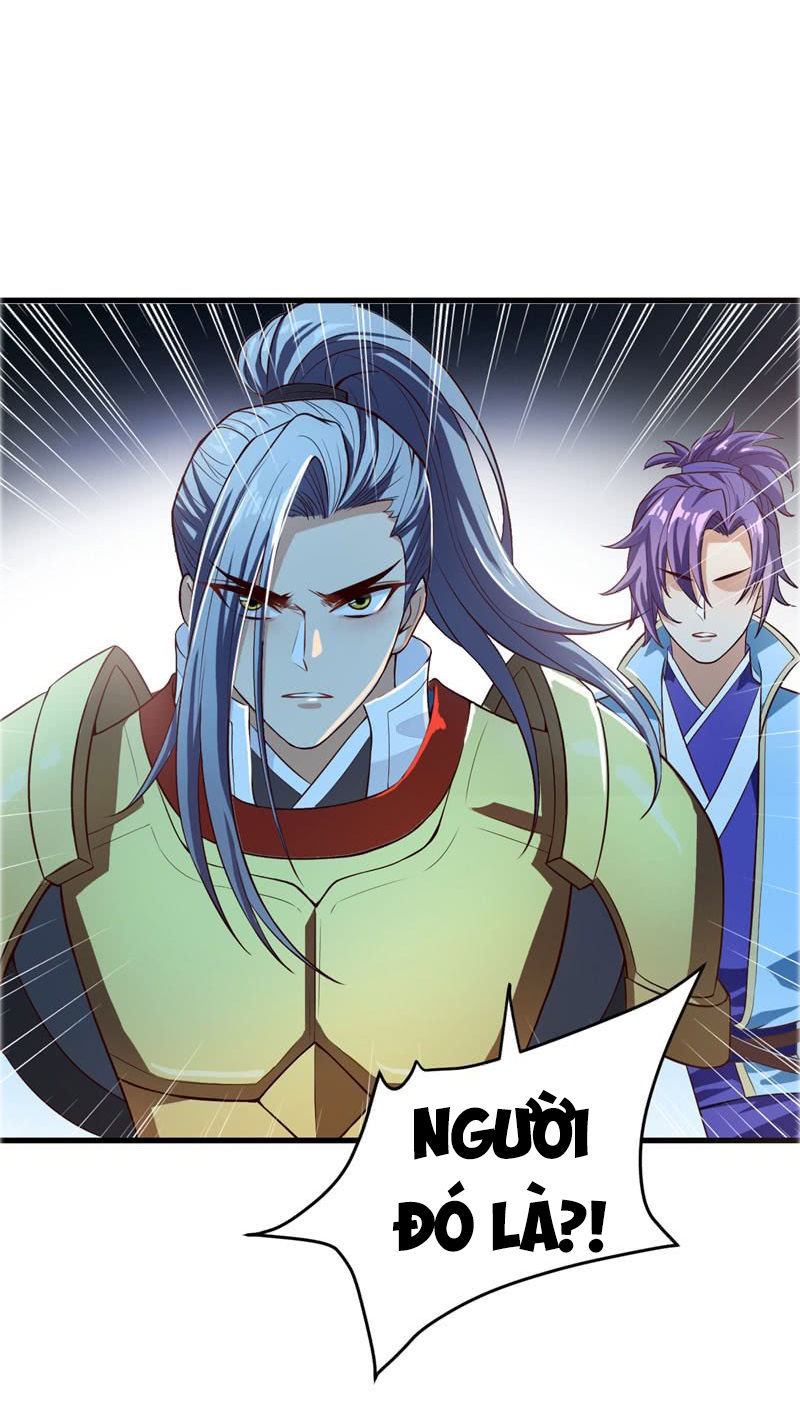 Yêu Giả Vi Vương Chapter 52 - 7