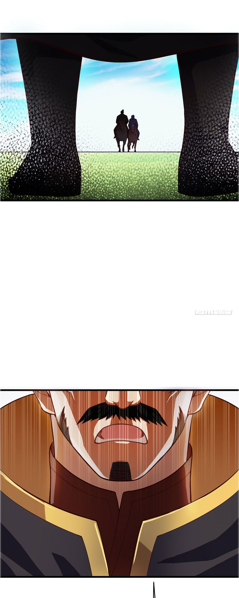 Yêu Giả Vi Vương Chapter 52 - 8