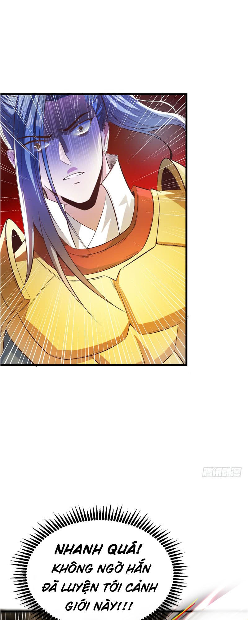 Yêu Giả Vi Vương Chapter 53 - 2