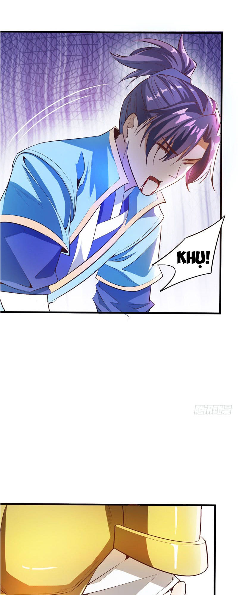 Yêu Giả Vi Vương Chapter 53 - 18