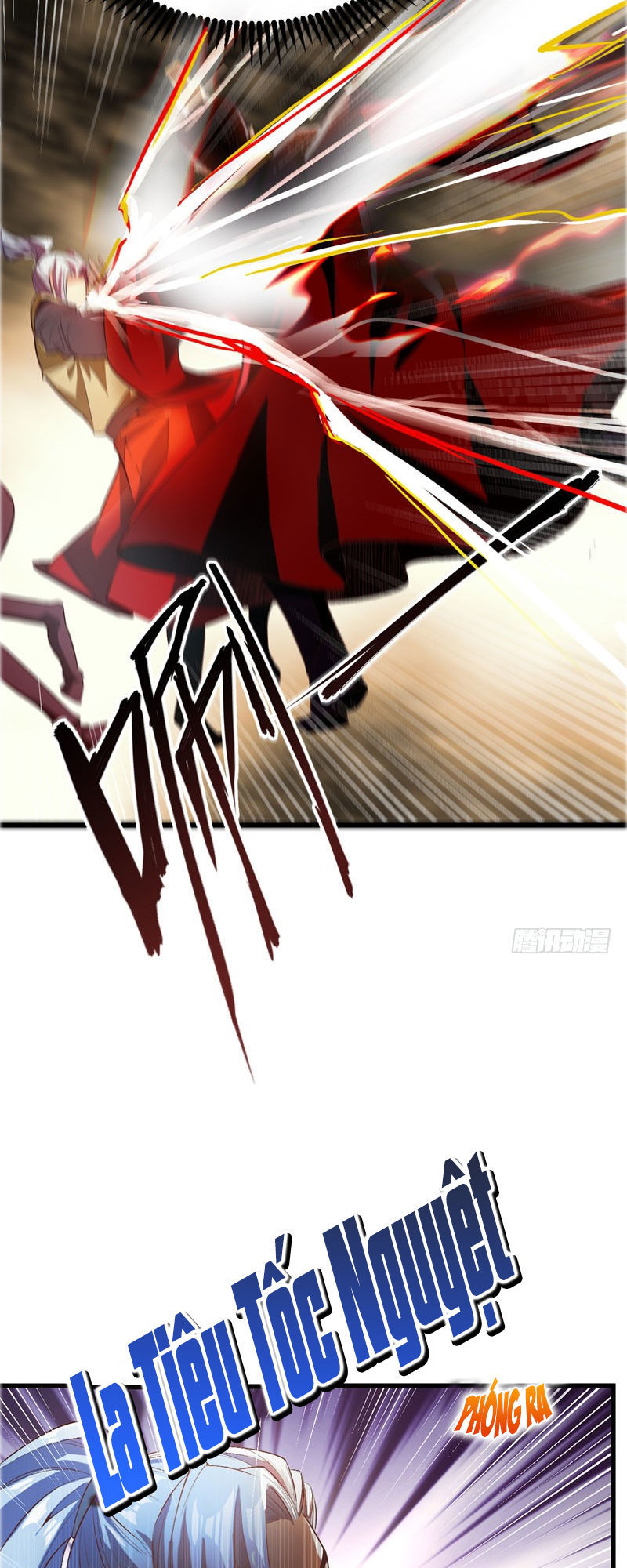 Yêu Giả Vi Vương Chapter 53 - 3