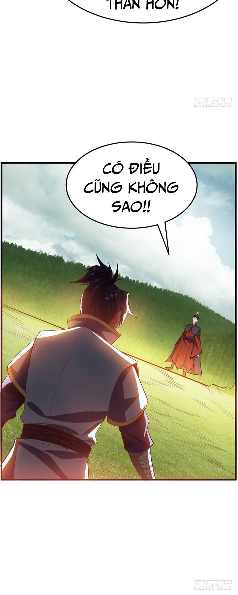 Yêu Giả Vi Vương Chapter 53 - 25