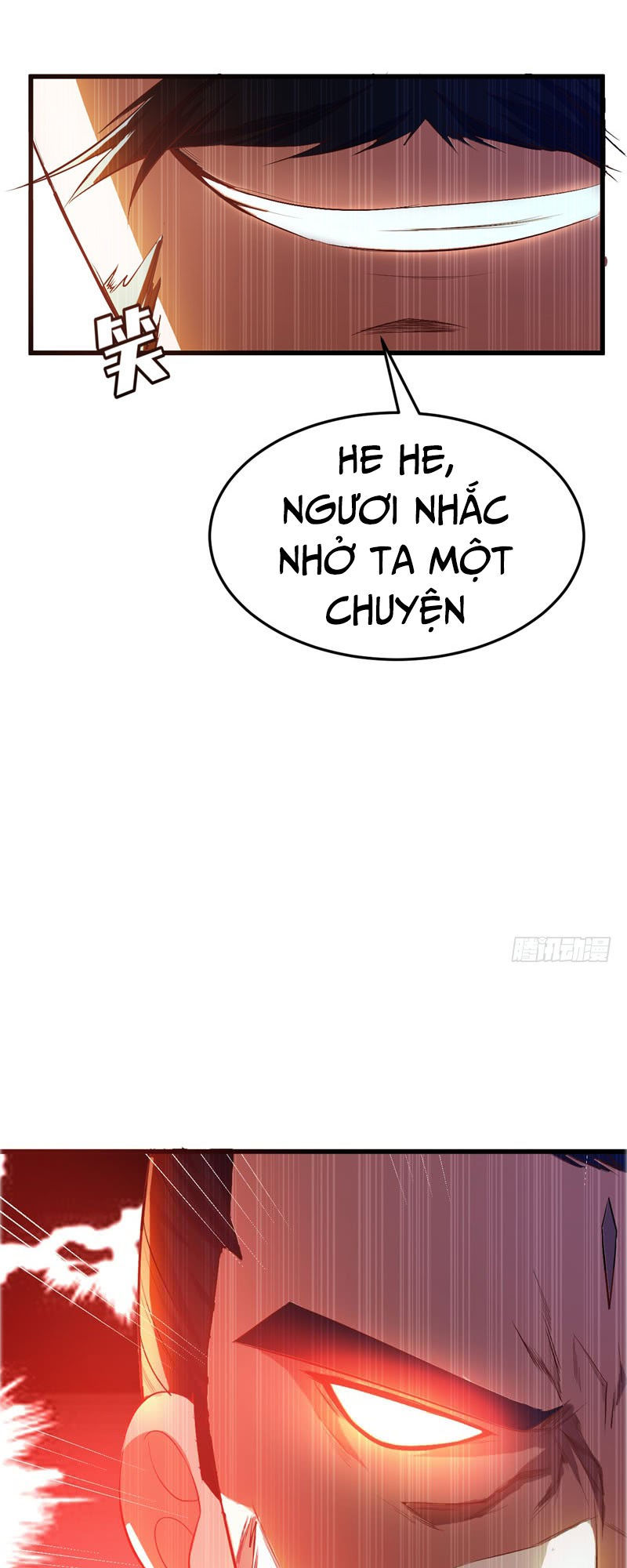 Yêu Giả Vi Vương Chapter 53 - 30