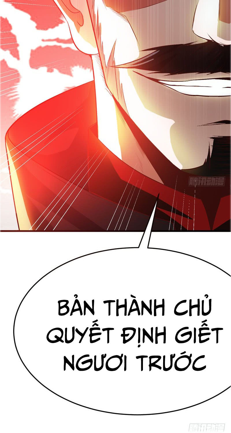 Yêu Giả Vi Vương Chapter 53 - 31