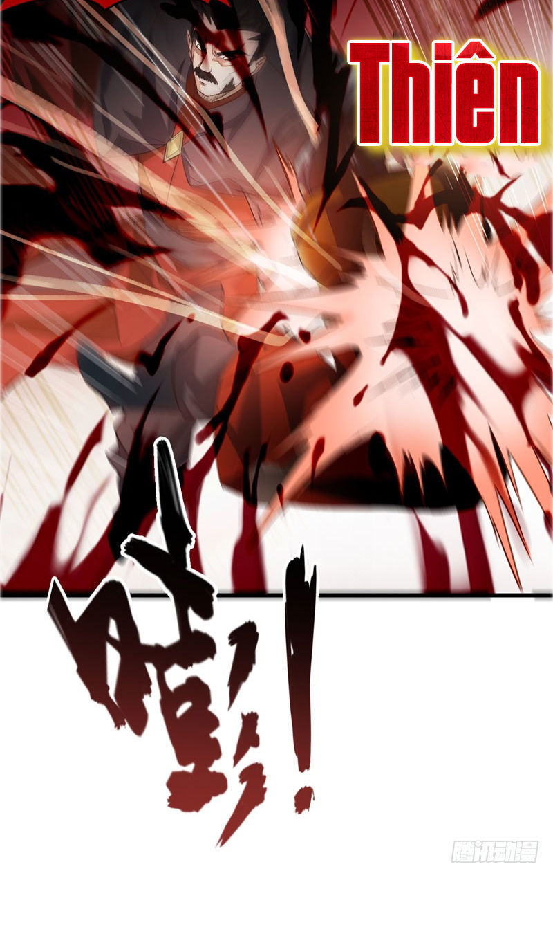 Yêu Giả Vi Vương Chapter 53 - 8