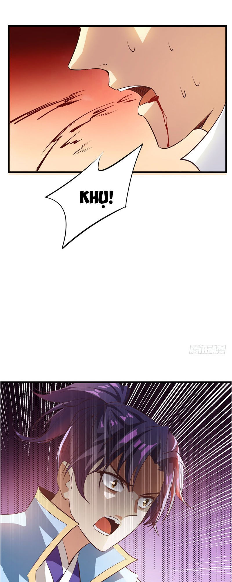 Yêu Giả Vi Vương Chapter 53 - 9