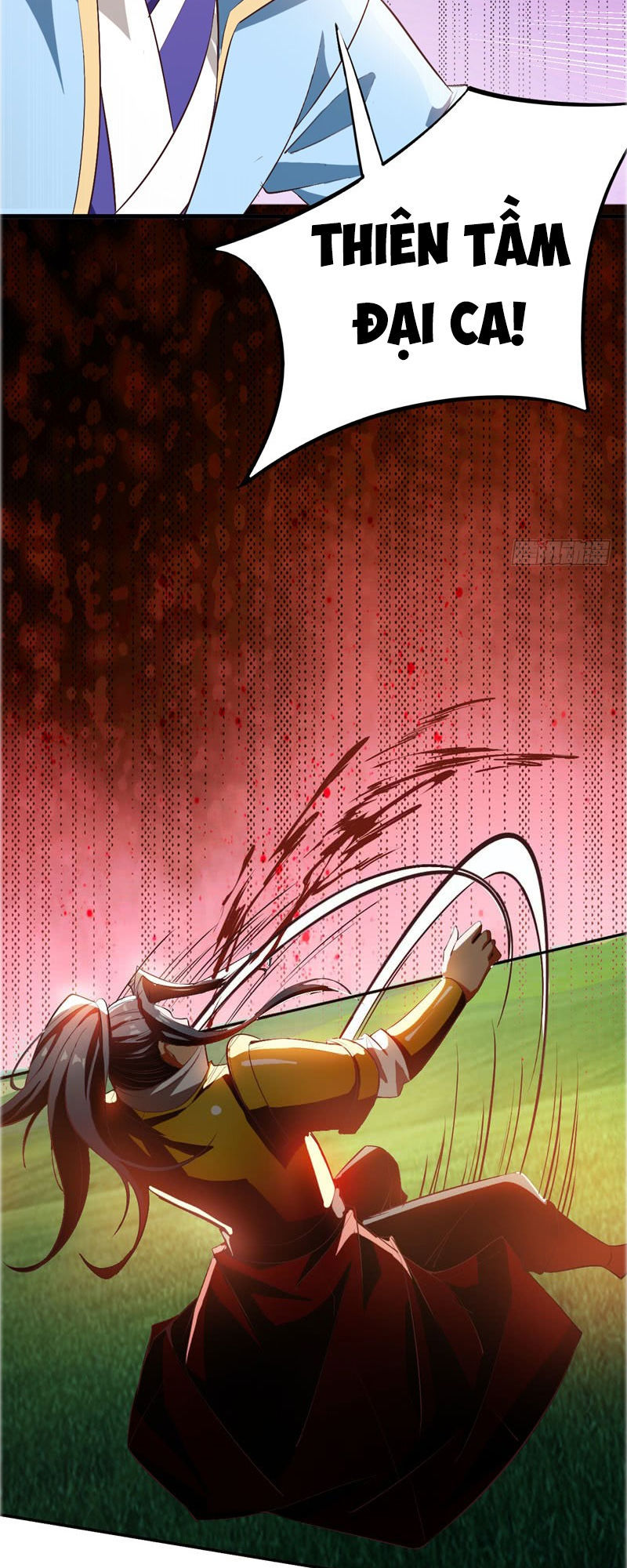 Yêu Giả Vi Vương Chapter 53 - 10