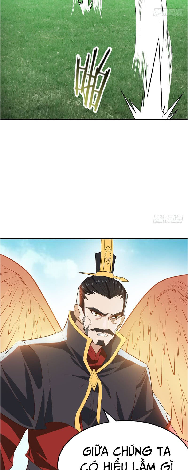 Yêu Giả Vi Vương Chapter 54 - 17