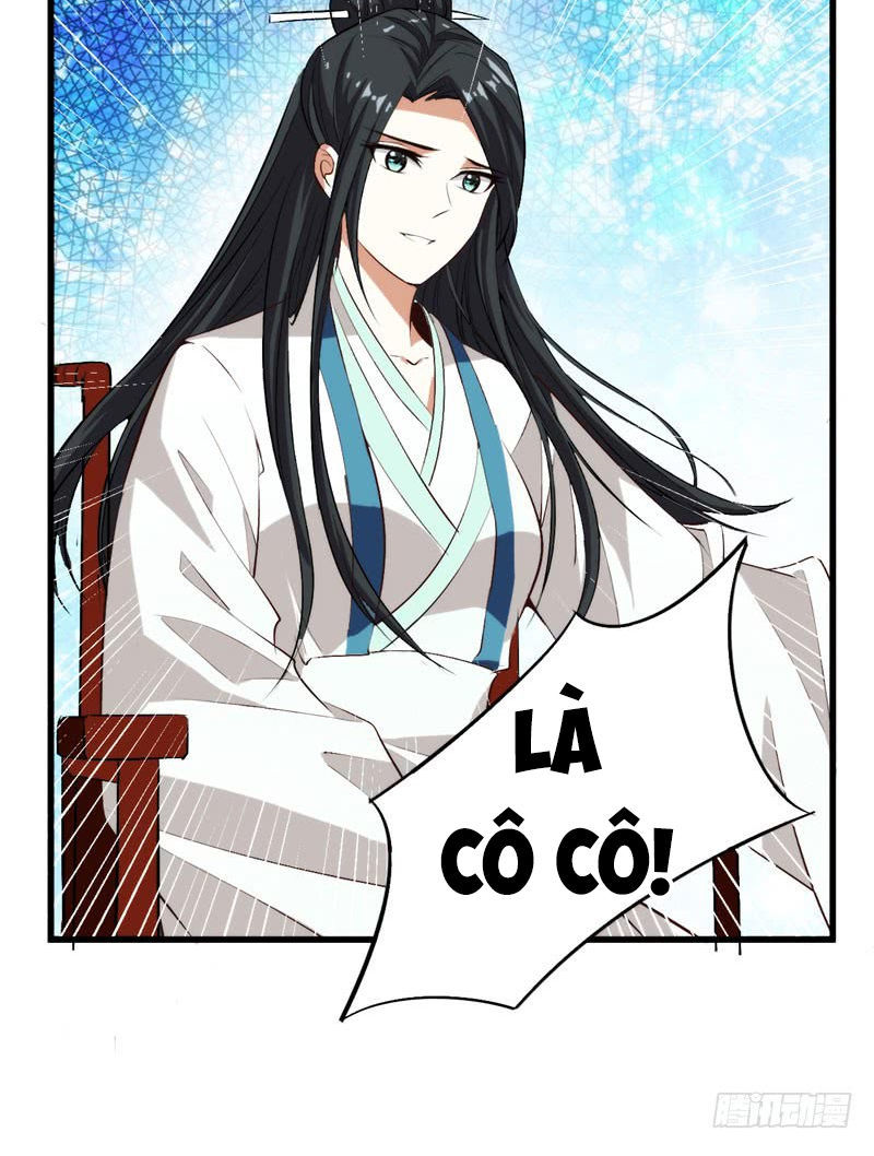 Yêu Giả Vi Vương Chapter 54 - 21