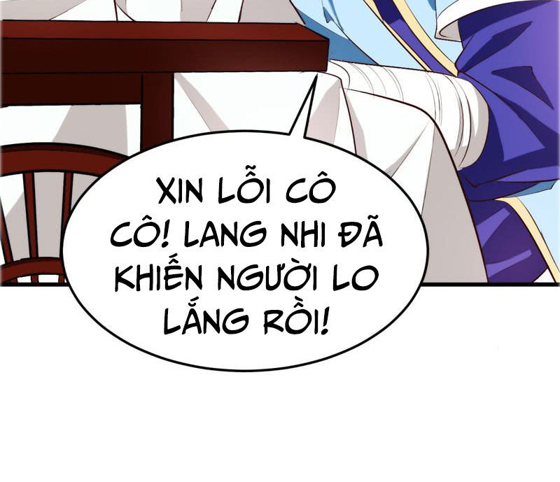 Yêu Giả Vi Vương Chapter 54 - 24