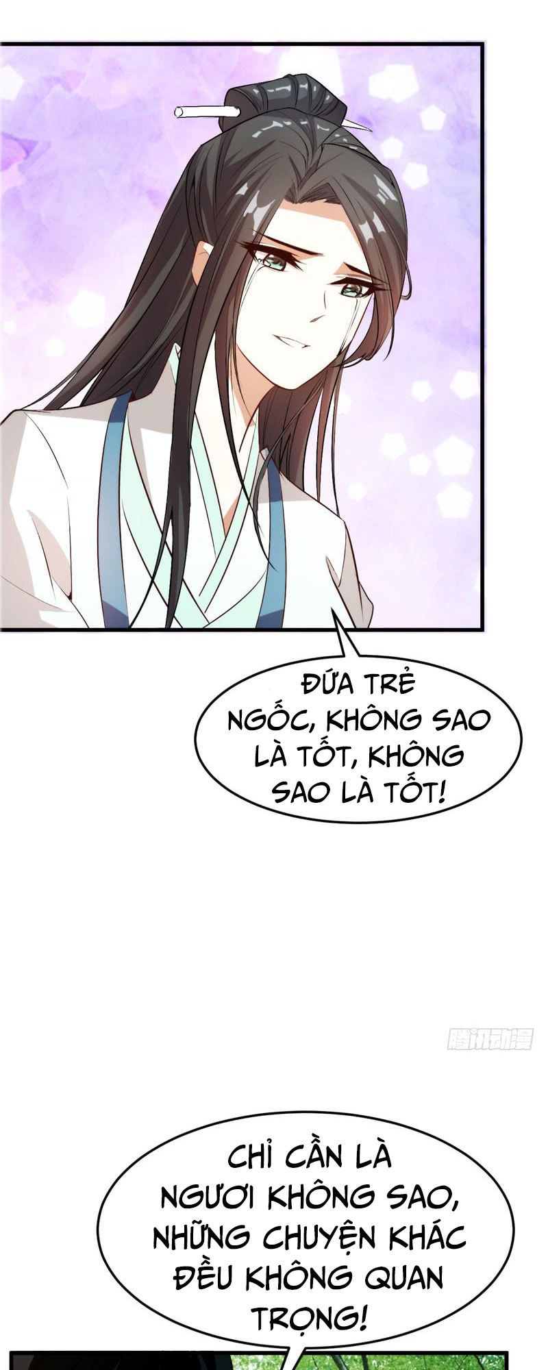 Yêu Giả Vi Vương Chapter 54 - 25