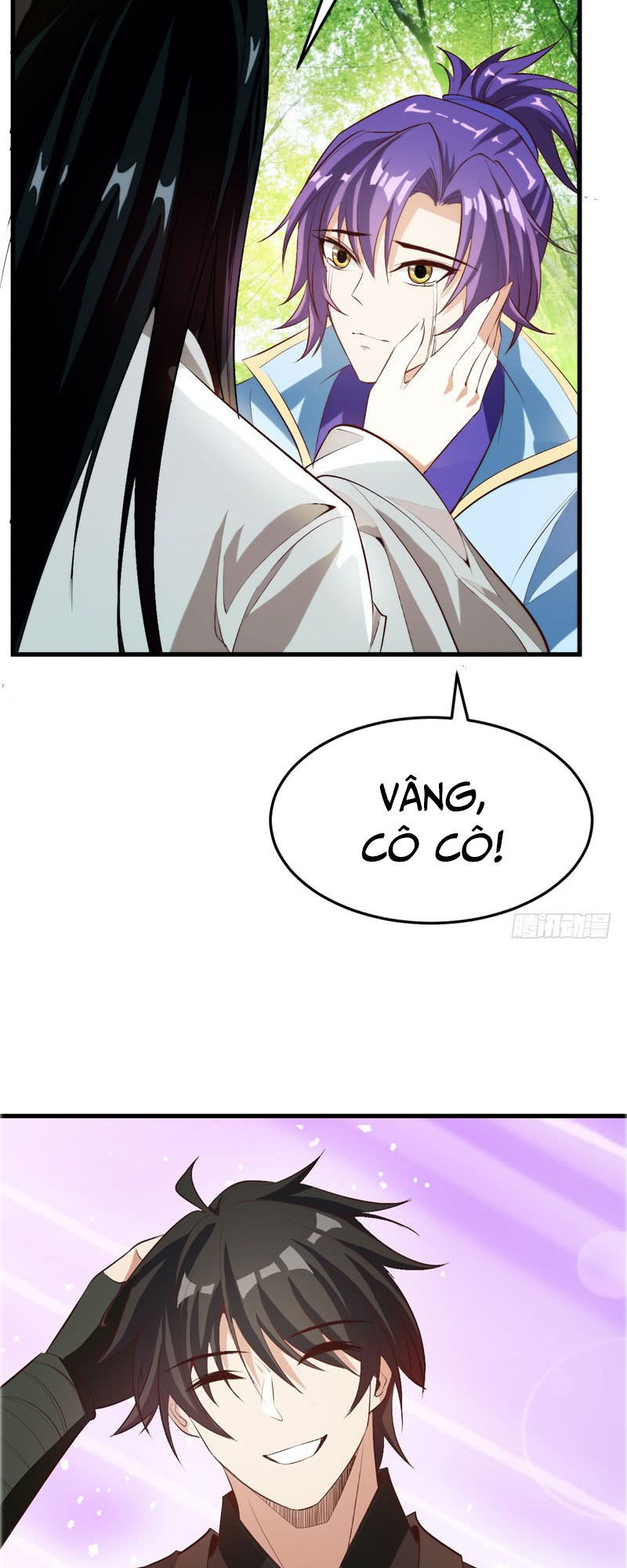 Yêu Giả Vi Vương Chapter 54 - 26