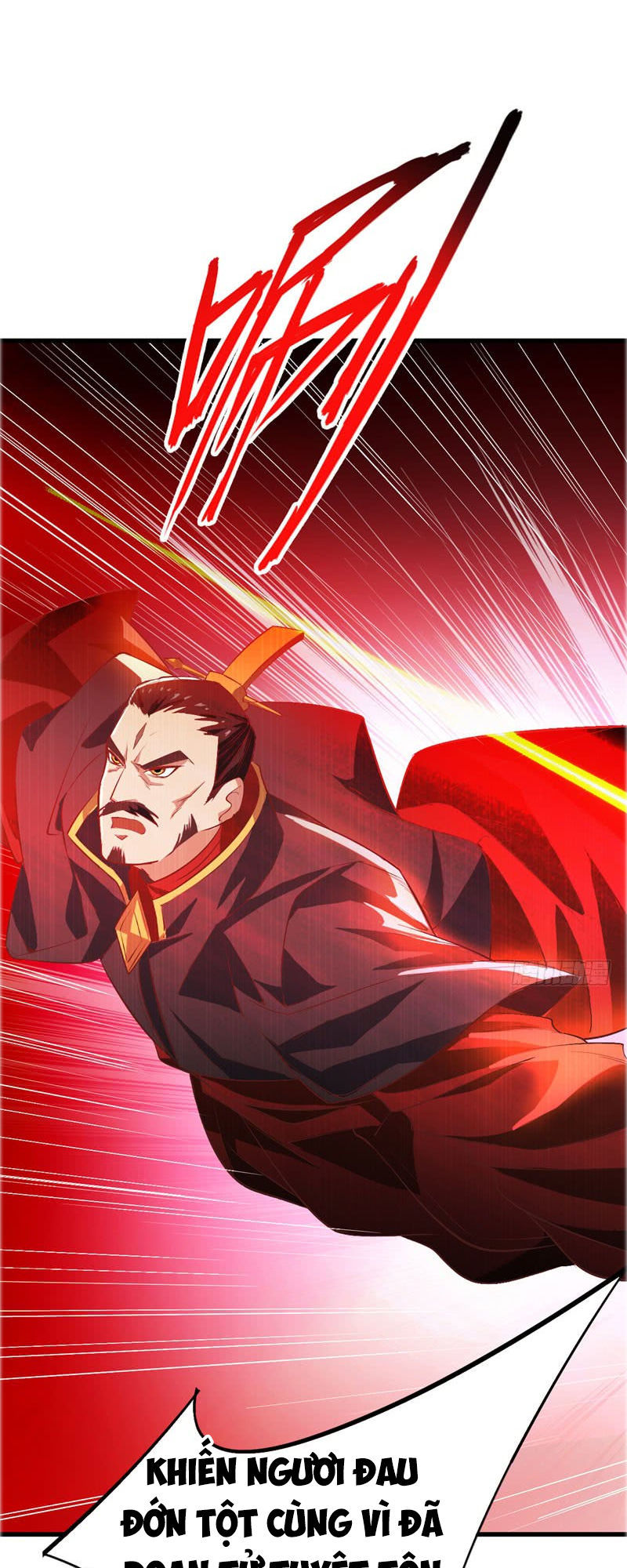 Yêu Giả Vi Vương Chapter 54 - 5