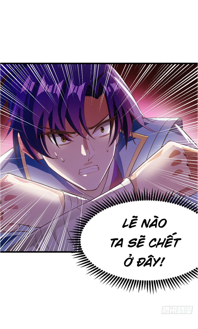 Yêu Giả Vi Vương Chapter 54 - 7