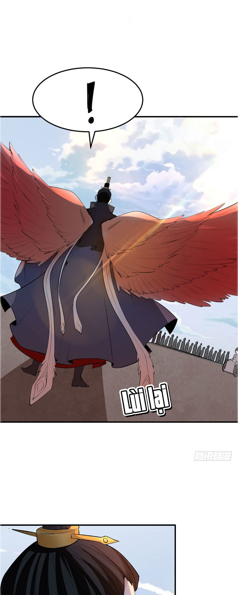 Yêu Giả Vi Vương Chapter 55 - 2