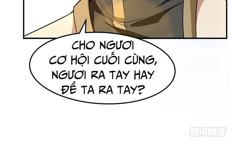 Yêu Giả Vi Vương Chapter 55 - 11