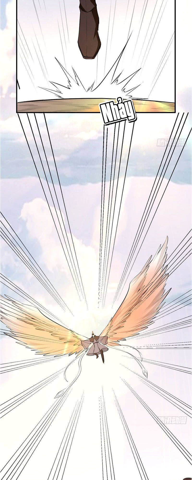 Yêu Giả Vi Vương Chapter 55 - 13