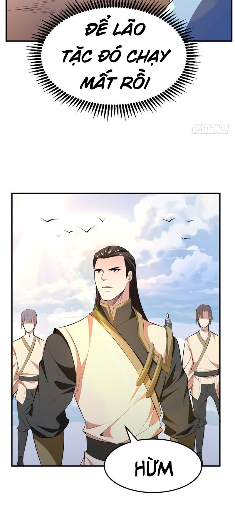 Yêu Giả Vi Vương Chapter 55 - 18