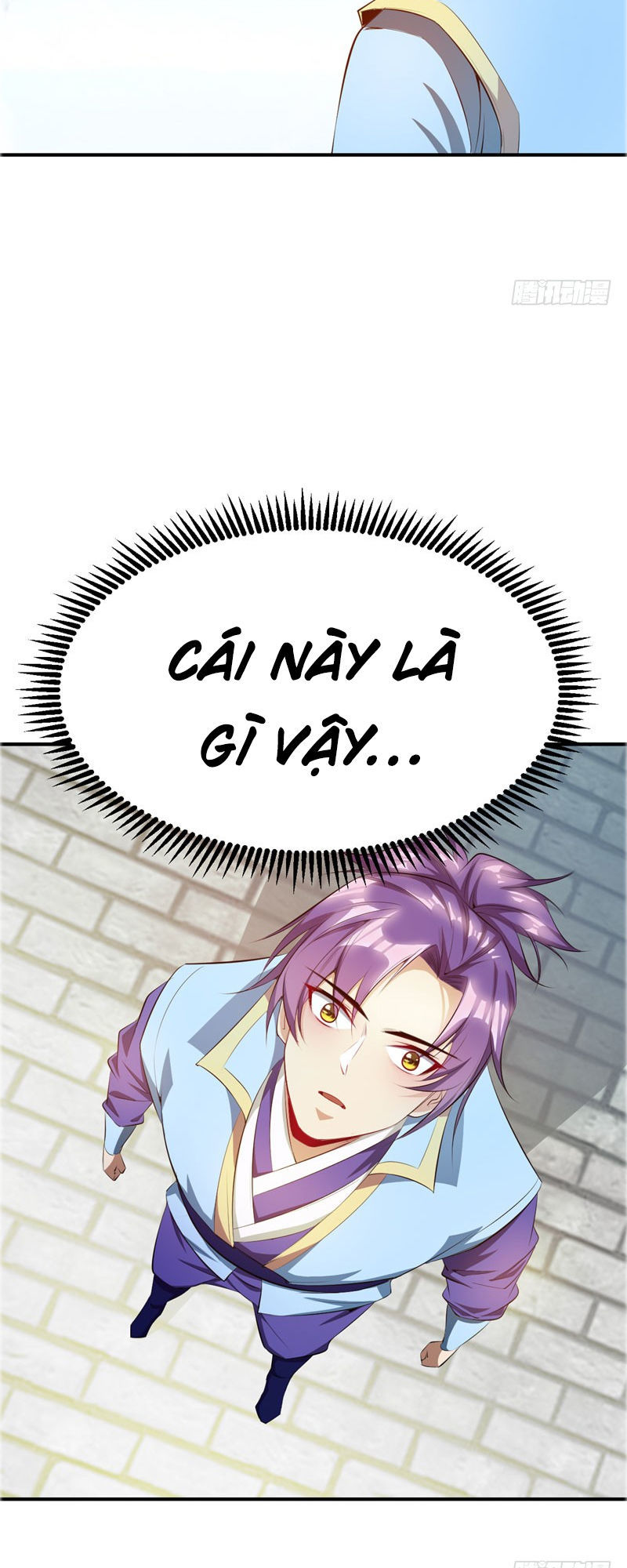 Yêu Giả Vi Vương Chapter 55 - 21